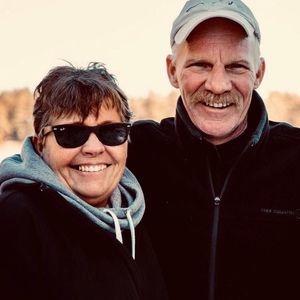 Meet your Posher, Marie